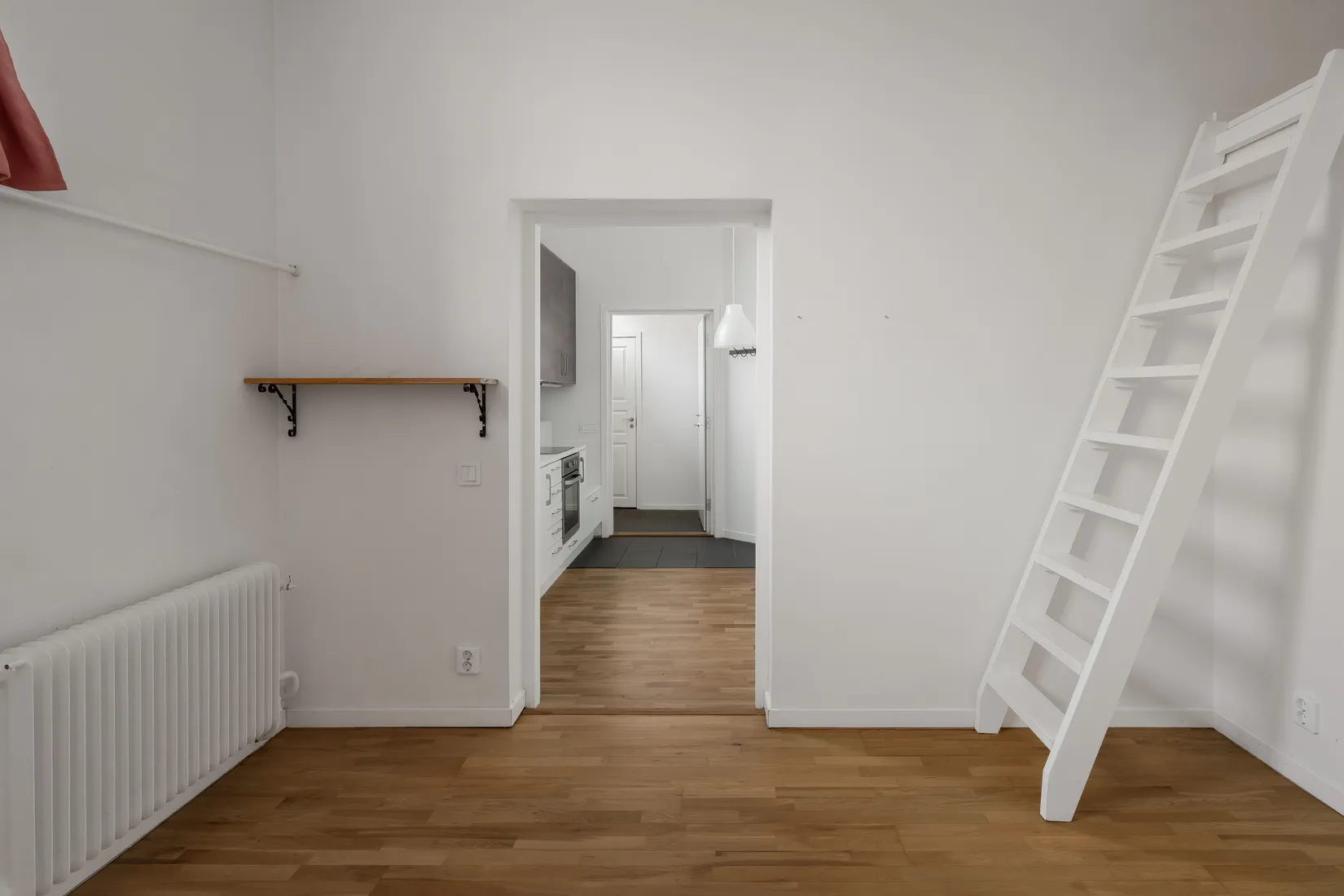 Bostadsrätt, Karlslundsgatan 22A, Centralt / Vasastan, Örebro