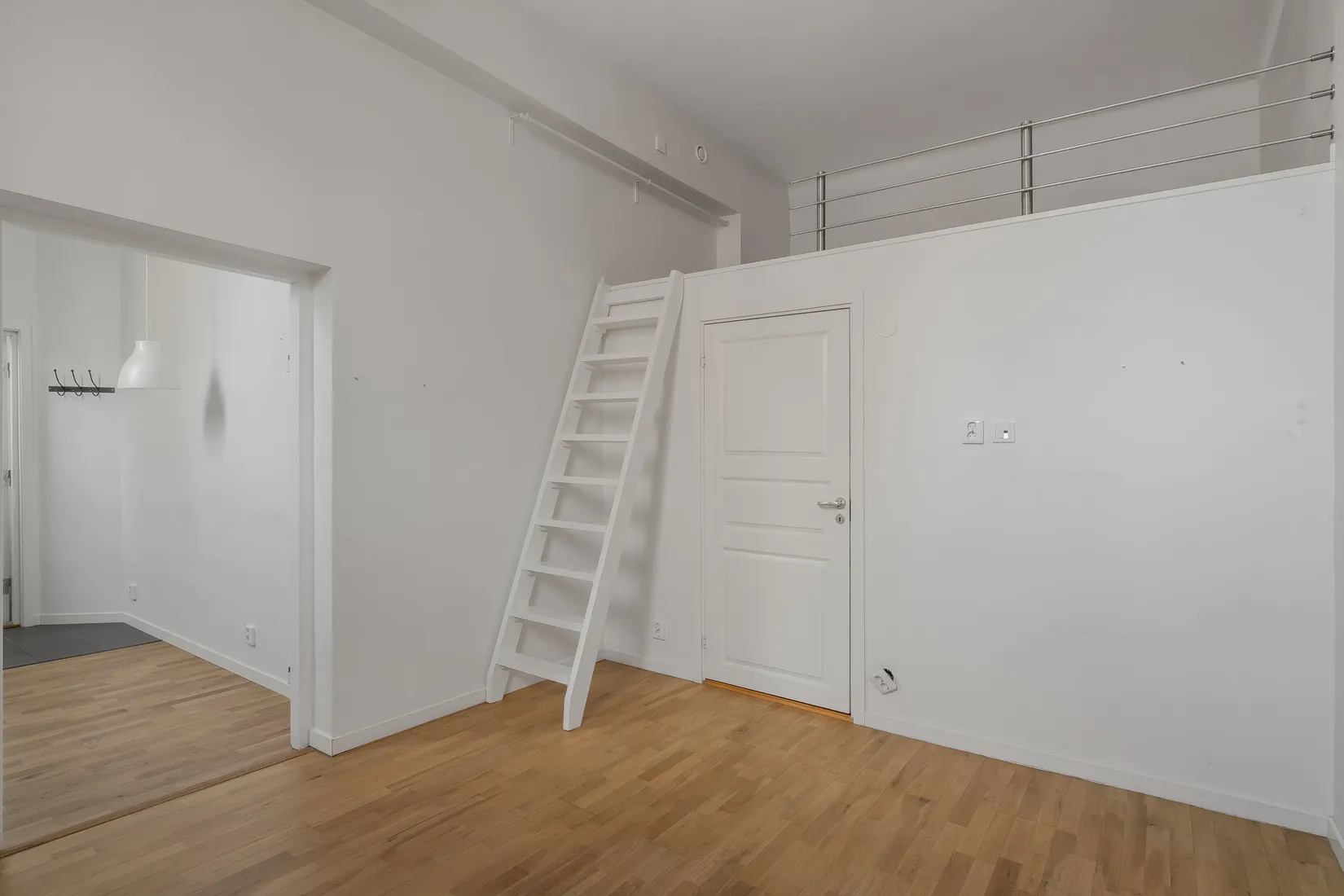 Bostadsrätt, Karlslundsgatan 22A, Centralt / Vasastan, Örebro