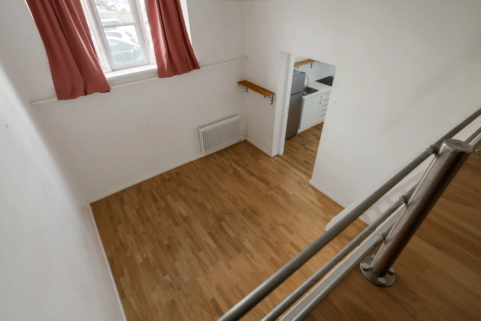 Bostadsrätt, Karlslundsgatan 22A, Centralt / Vasastan, Örebro