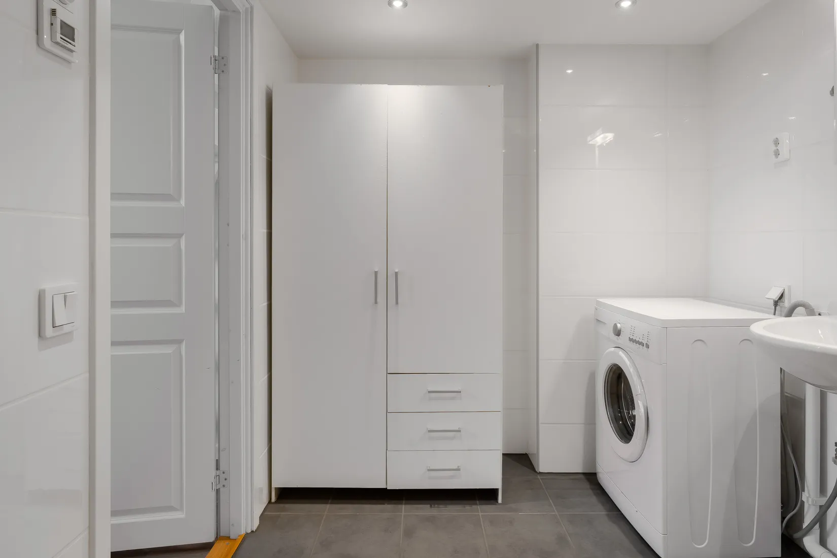 Bostadsrätt, Karlslundsgatan 22A, Centralt / Vasastan, Örebro