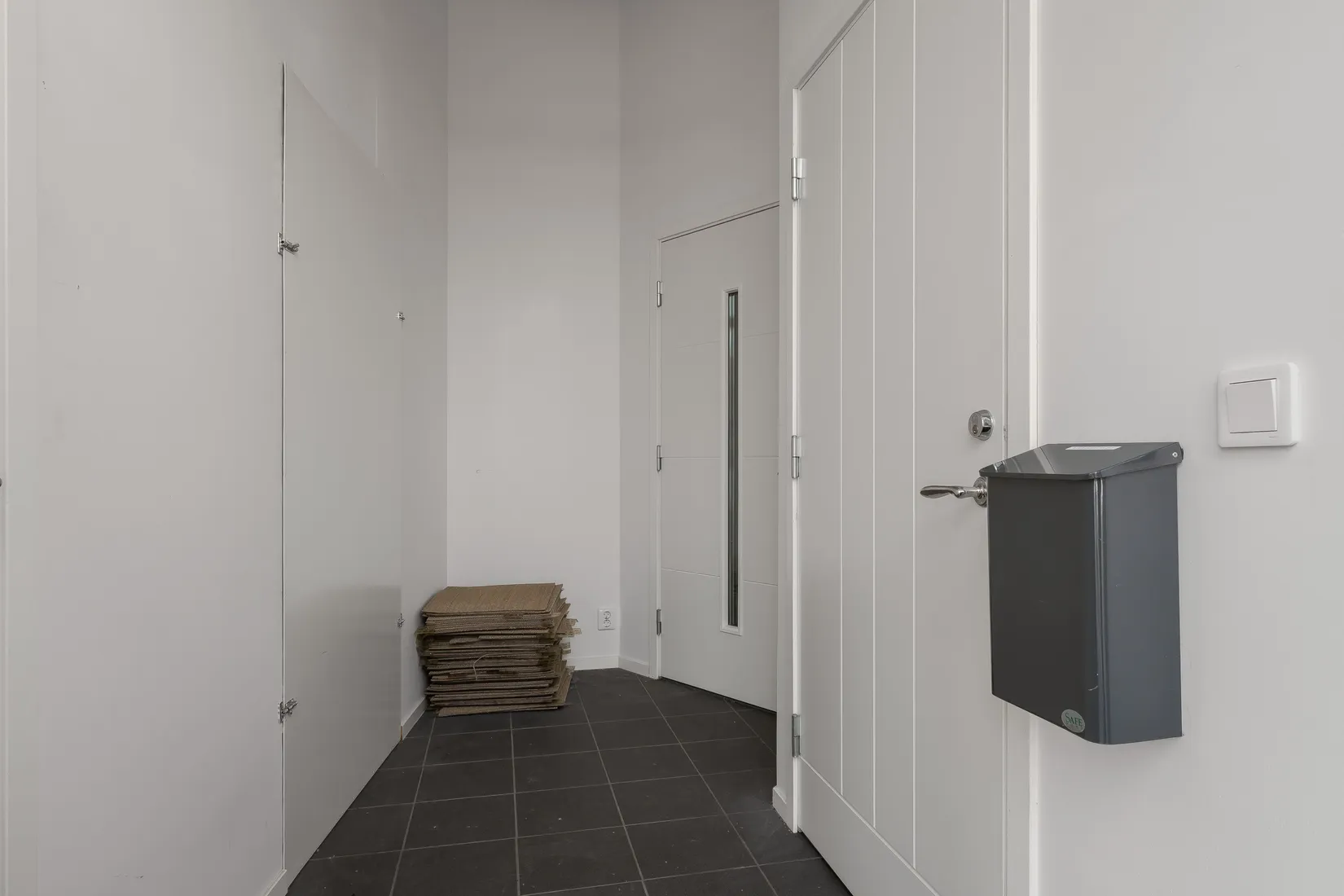 Bostadsrätt, Karlslundsgatan 22A, Centralt / Vasastan, Örebro