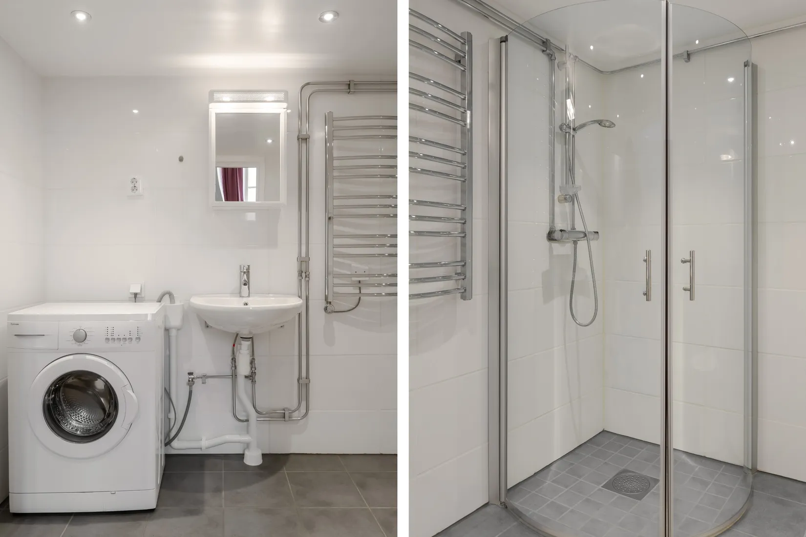 Bostadsrätt, Karlslundsgatan 22A, Centralt / Vasastan, Örebro