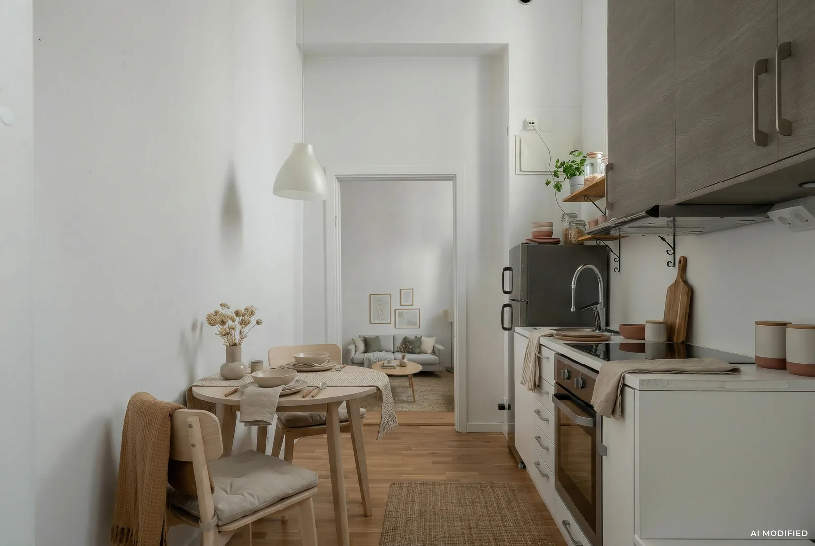 Bostadsrätt, Karlslundsgatan 22A, Centralt / Vasastan, Örebro