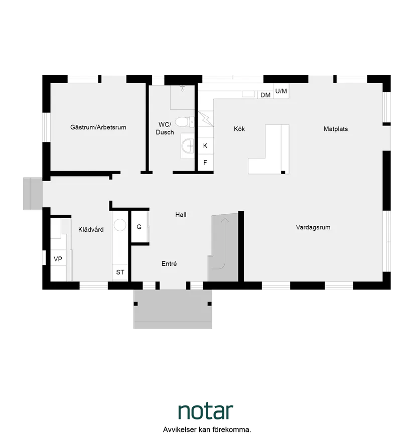 Villa, Louisebergsvägen 34, Staffanstorp