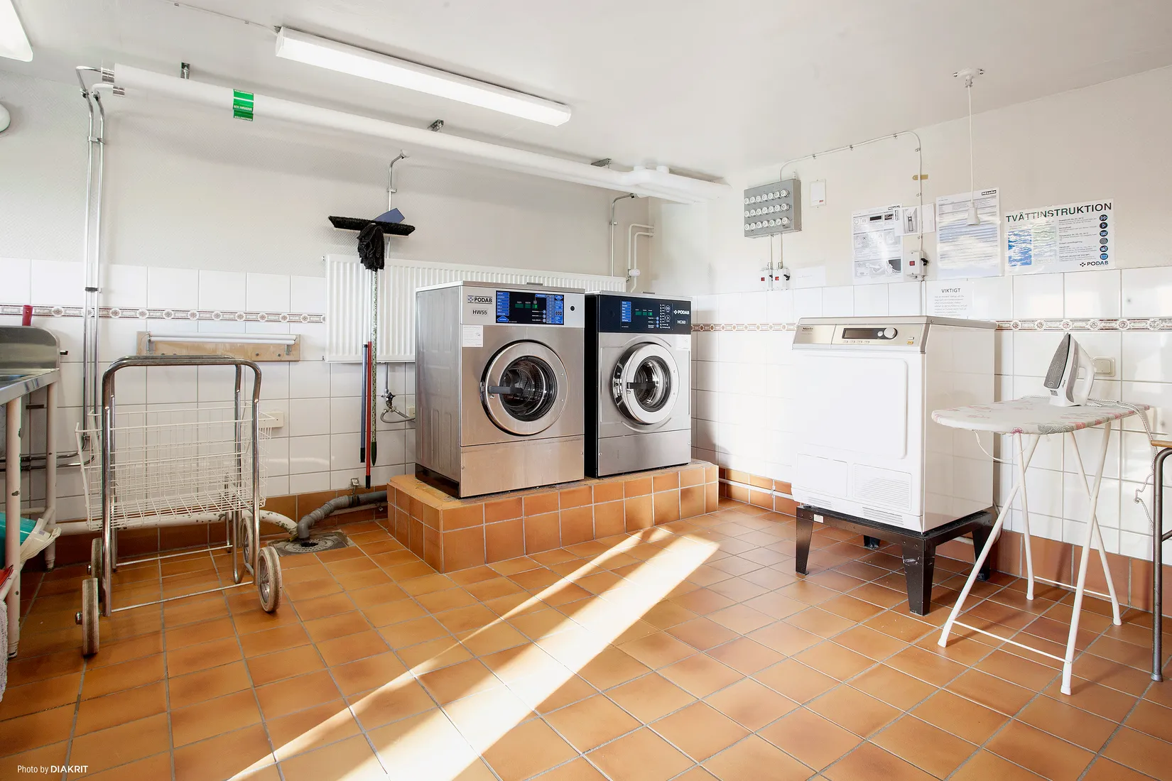 Bostadsrätt, Landsvägsgatan 21C, Pantarholmen, Karlskrona