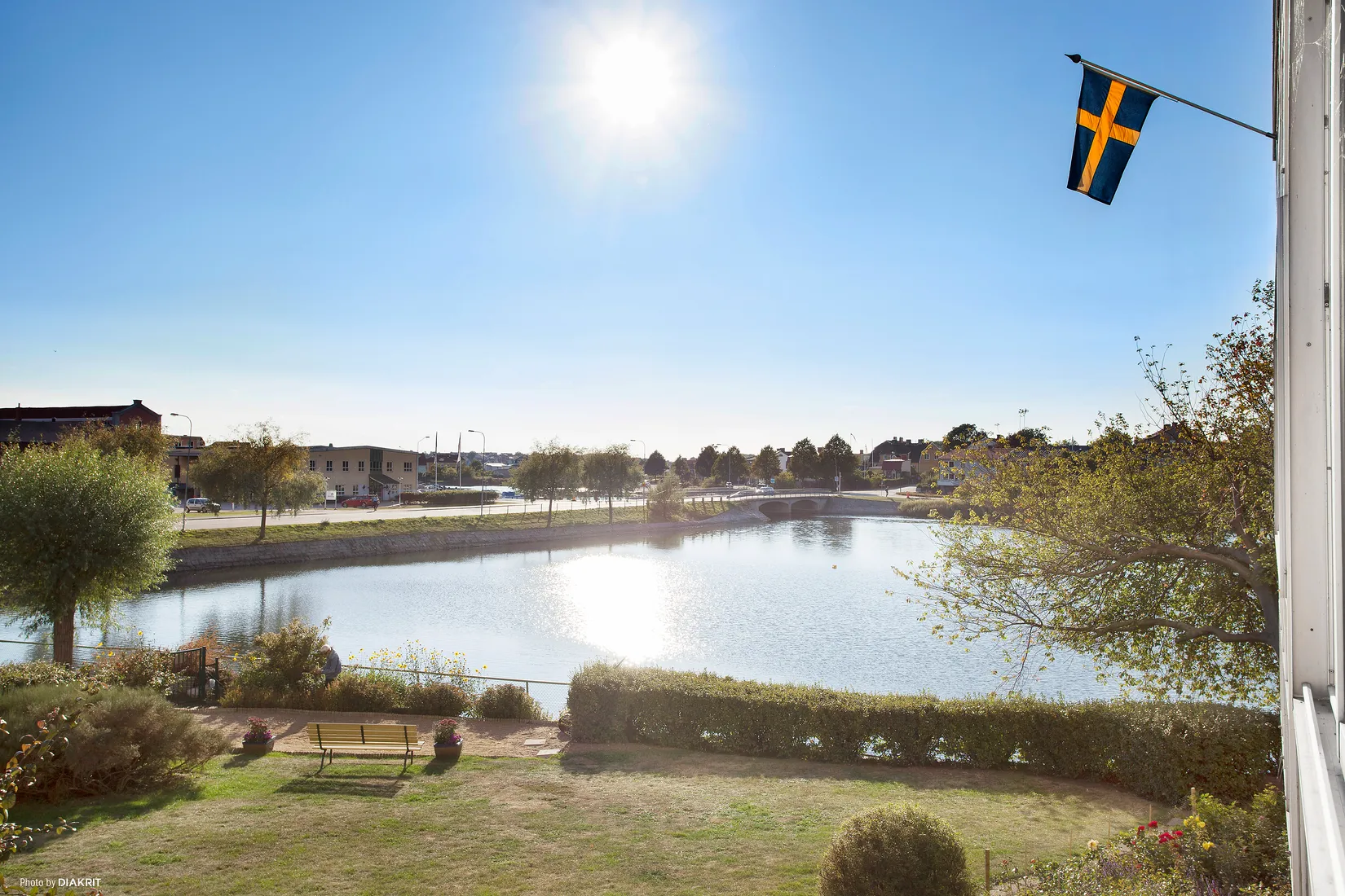 Bostadsrätt, Landsvägsgatan 21C, Pantarholmen, Karlskrona