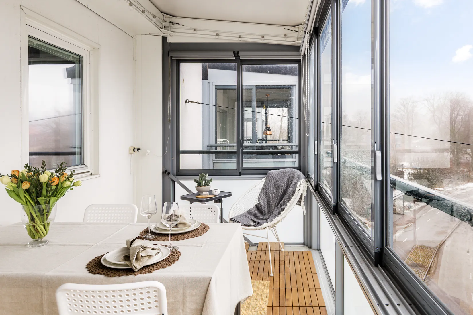 Bostadsrätt, Landsvägsgatan 21C, Pantarholmen, Karlskrona