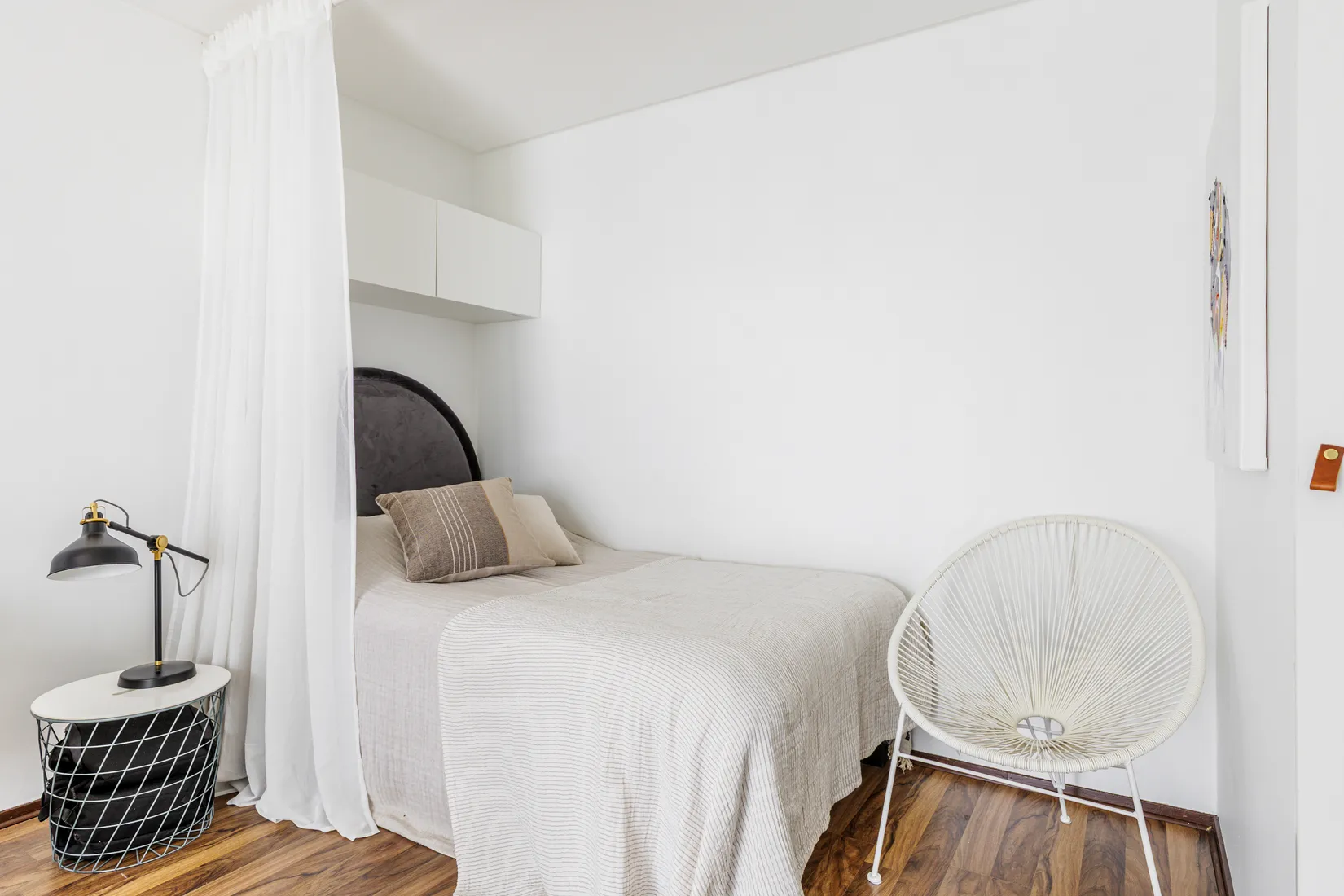 Bostadsrätt, Landsvägsgatan 21C, Pantarholmen, Karlskrona