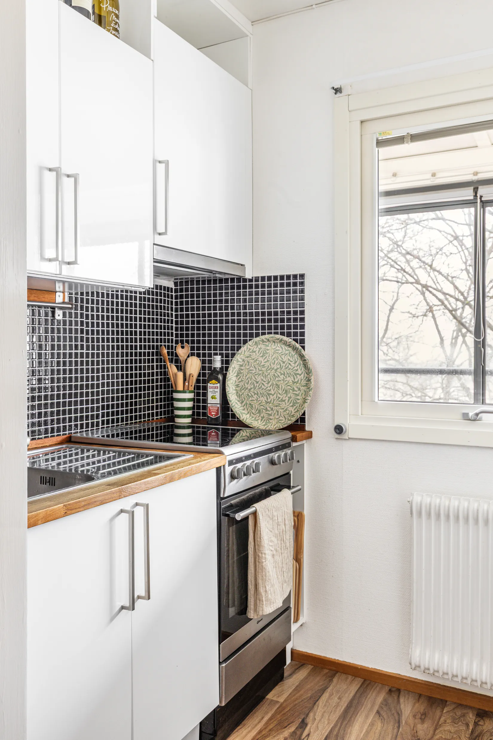 Bostadsrätt, Landsvägsgatan 21C, Pantarholmen, Karlskrona