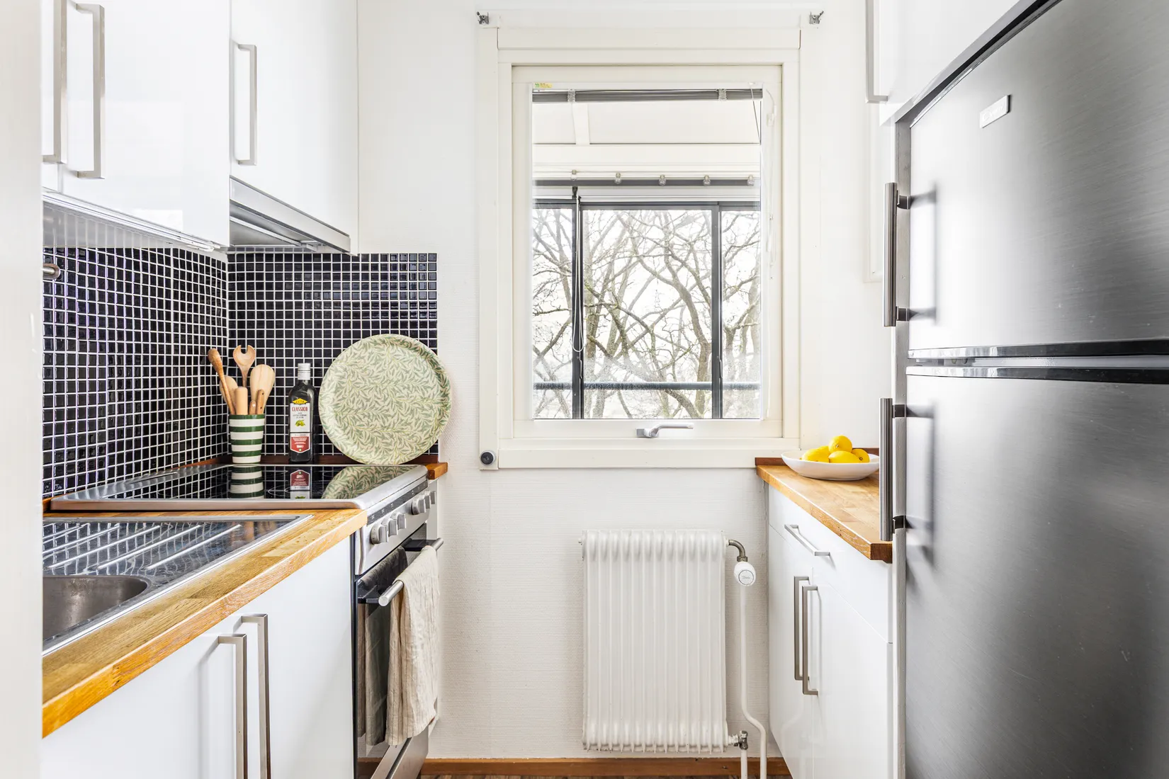 Bostadsrätt, Landsvägsgatan 21C, Pantarholmen, Karlskrona