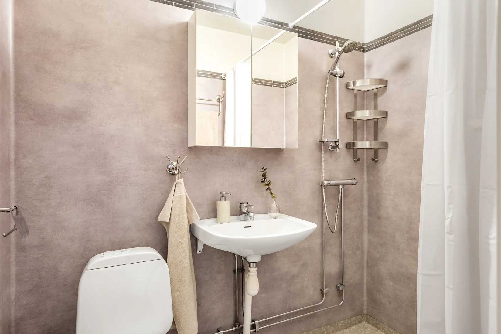 Bostadsrätt, Landsvägsgatan 21C, Pantarholmen, Karlskrona