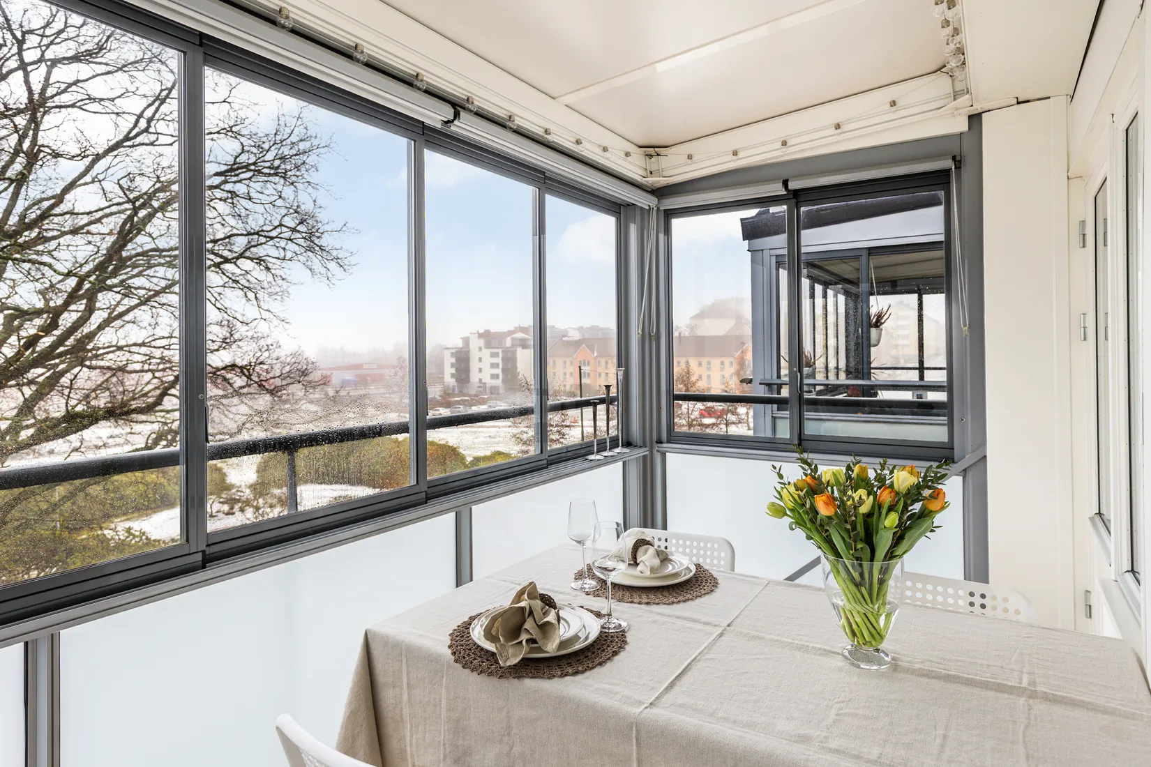 Bostadsrätt, Landsvägsgatan 21C, Pantarholmen, Karlskrona