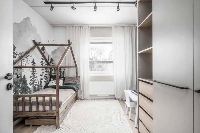 Bostadsrätt, Vattumannens gata 151, Haninge