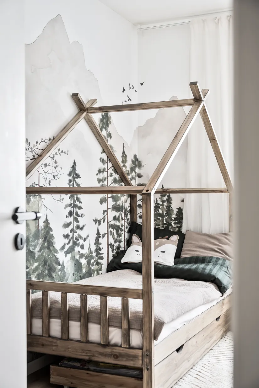 Bostadsrätt, Vattumannens gata 151, Haninge