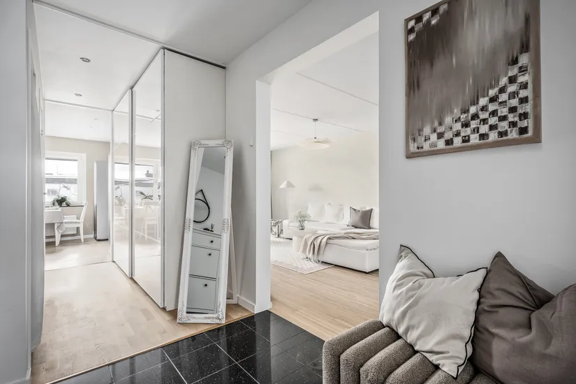 Bostadsrätt, Vattumannens gata 151, Haninge