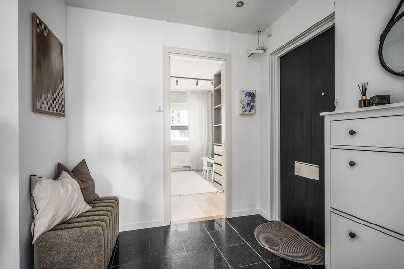 Bostadsrätt, Vattumannens gata 151, Haninge