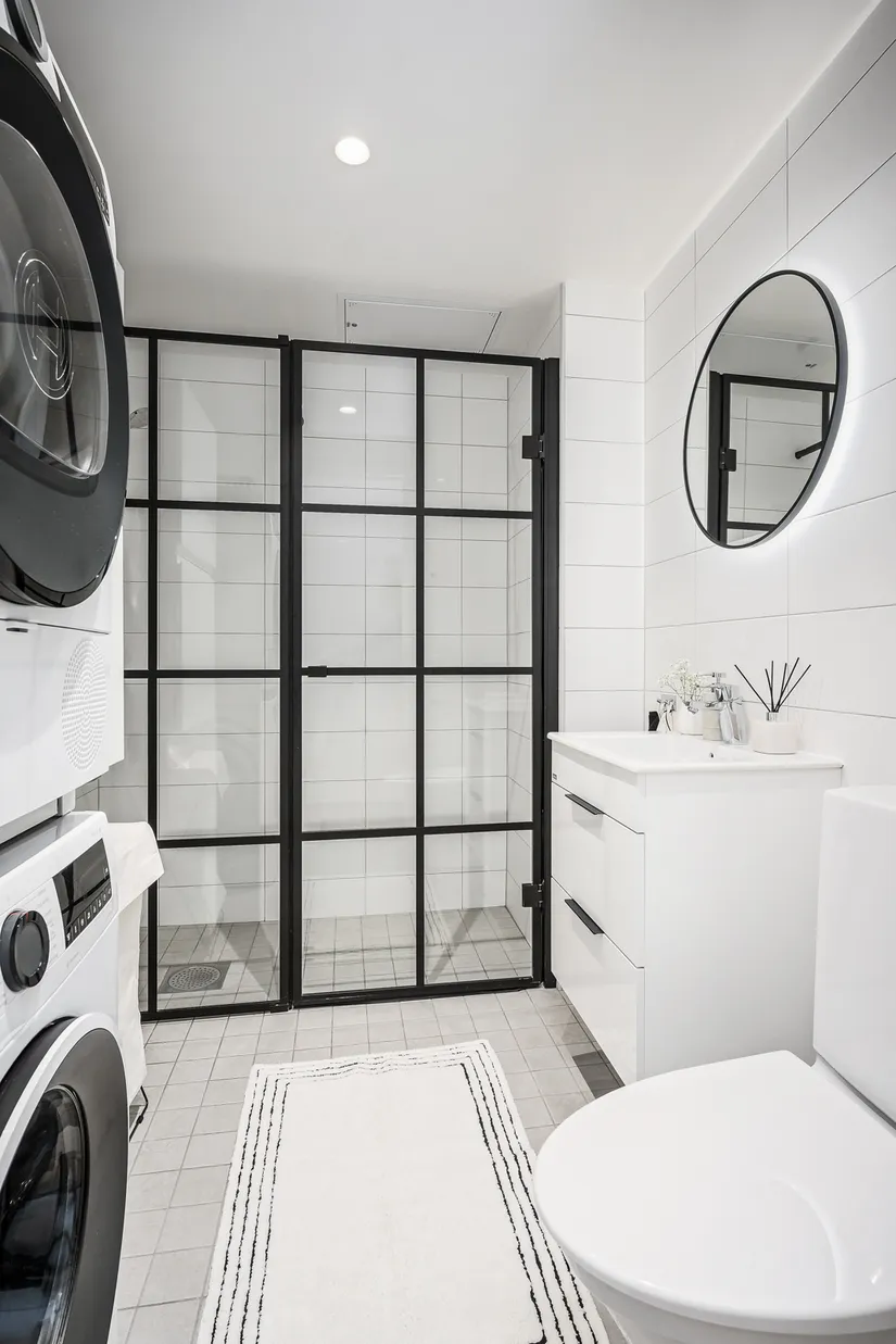 Bostadsrätt, Vattumannens gata 151, Haninge