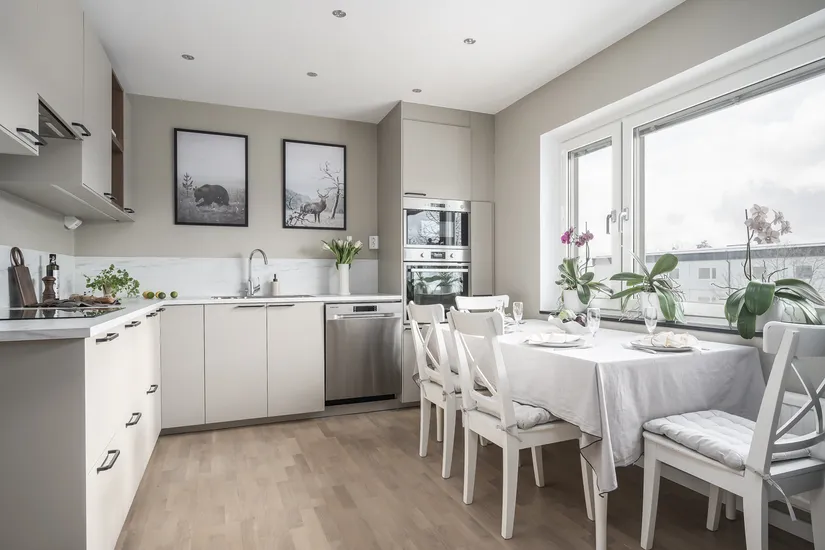 Bostadsrätt, Vattumannens gata 151, Haninge