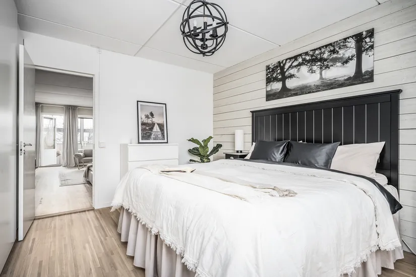 Bostadsrätt, Vattumannens gata 151, Haninge