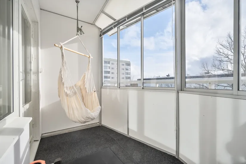 Bostadsrätt, Vattumannens gata 151, Haninge