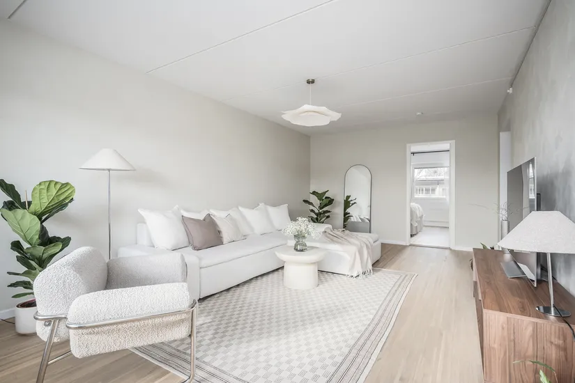 Bostadsrätt, Vattumannens gata 151, Haninge