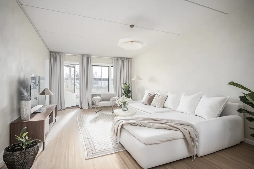 Bostadsrätt, Vattumannens gata 151, Haninge