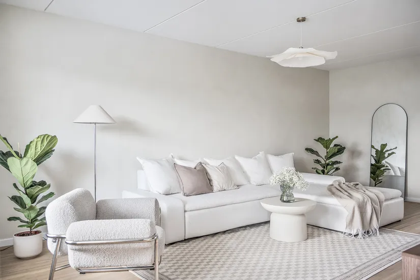 Bostadsrätt, Vattumannens gata 151, Haninge