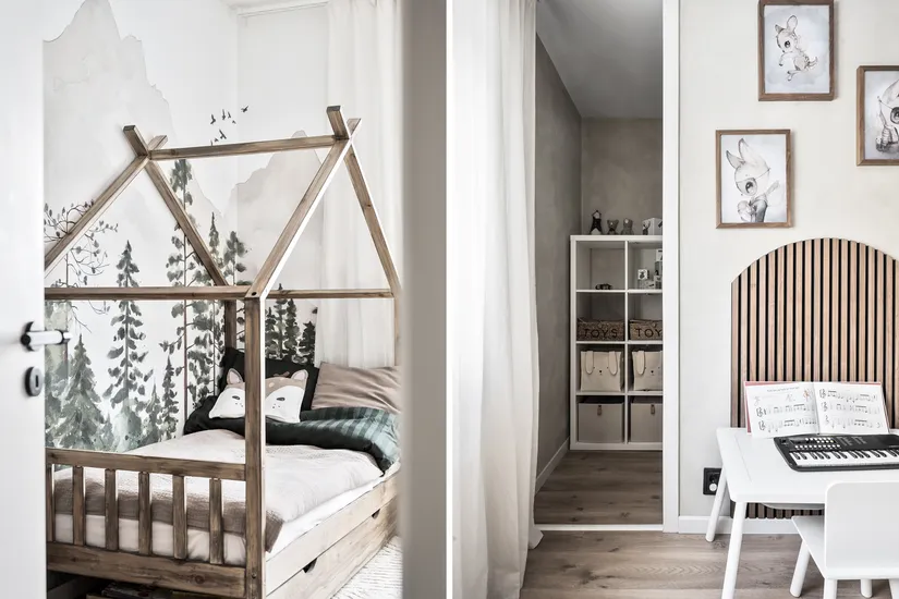 Bostadsrätt, Vattumannens gata 151, Haninge