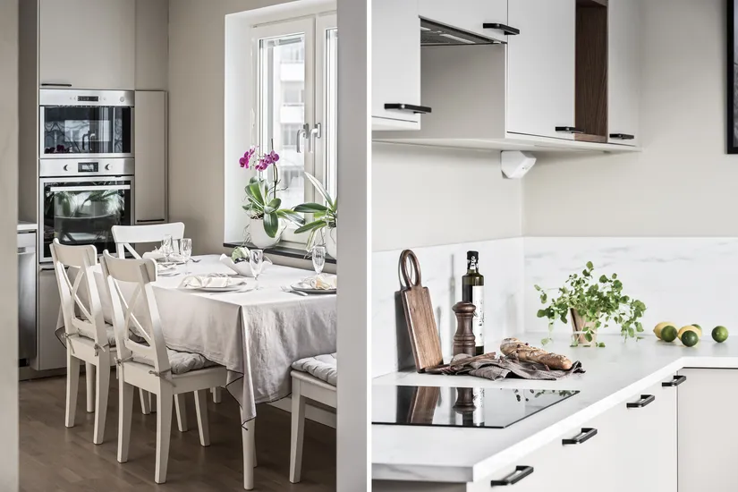 Bostadsrätt, Vattumannens gata 151, Haninge