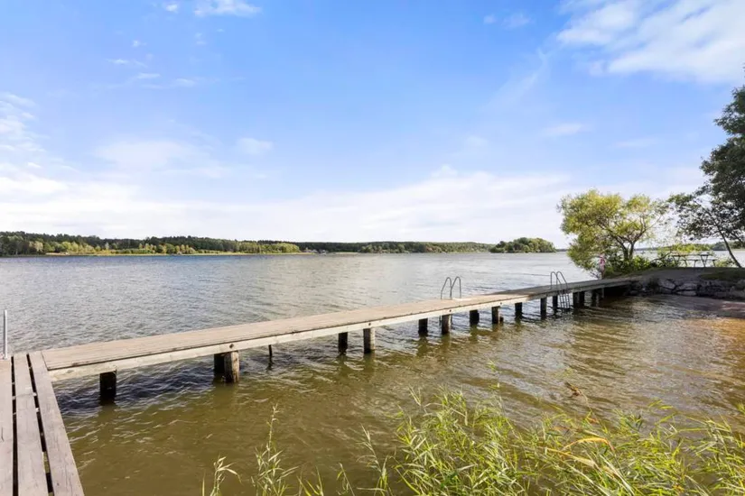 Villa, Fogdö Bergshyddan 1, Fogdö, Strängnäs