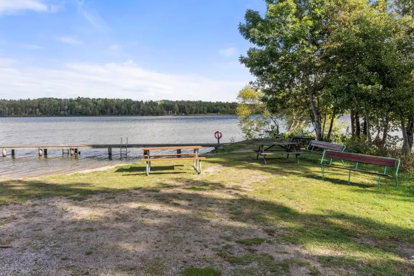 Villa, Fogdö Bergshyddan 1, Fogdö, Strängnäs