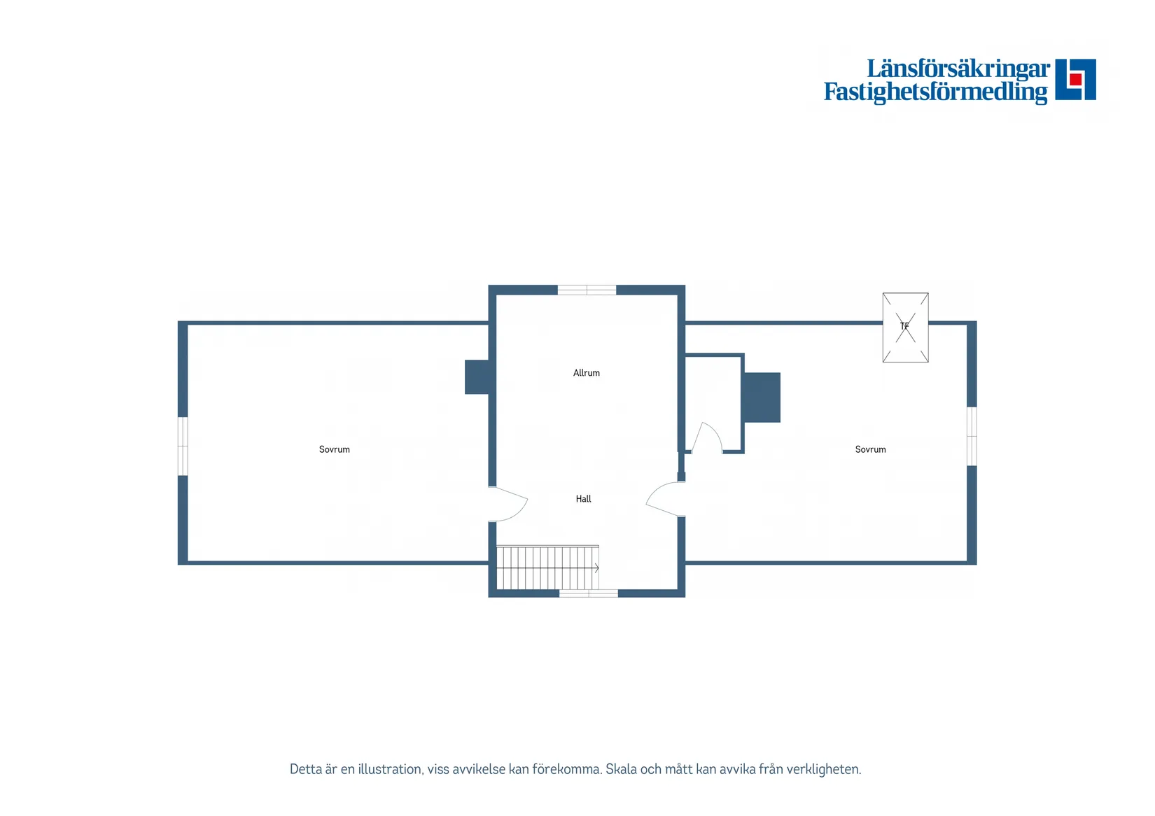 Villa, Fogdö Bergshyddan 1, Fogdö, Strängnäs