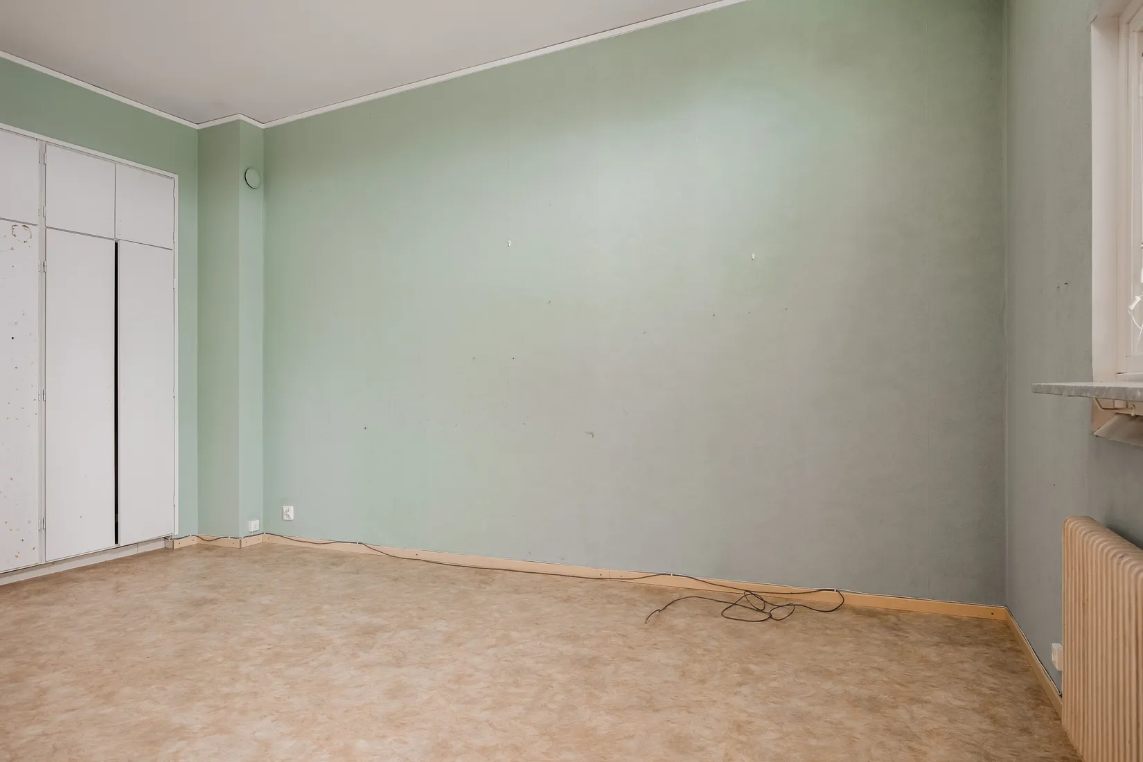 Radhus, Brittgården 187, Brittgården, Tibro