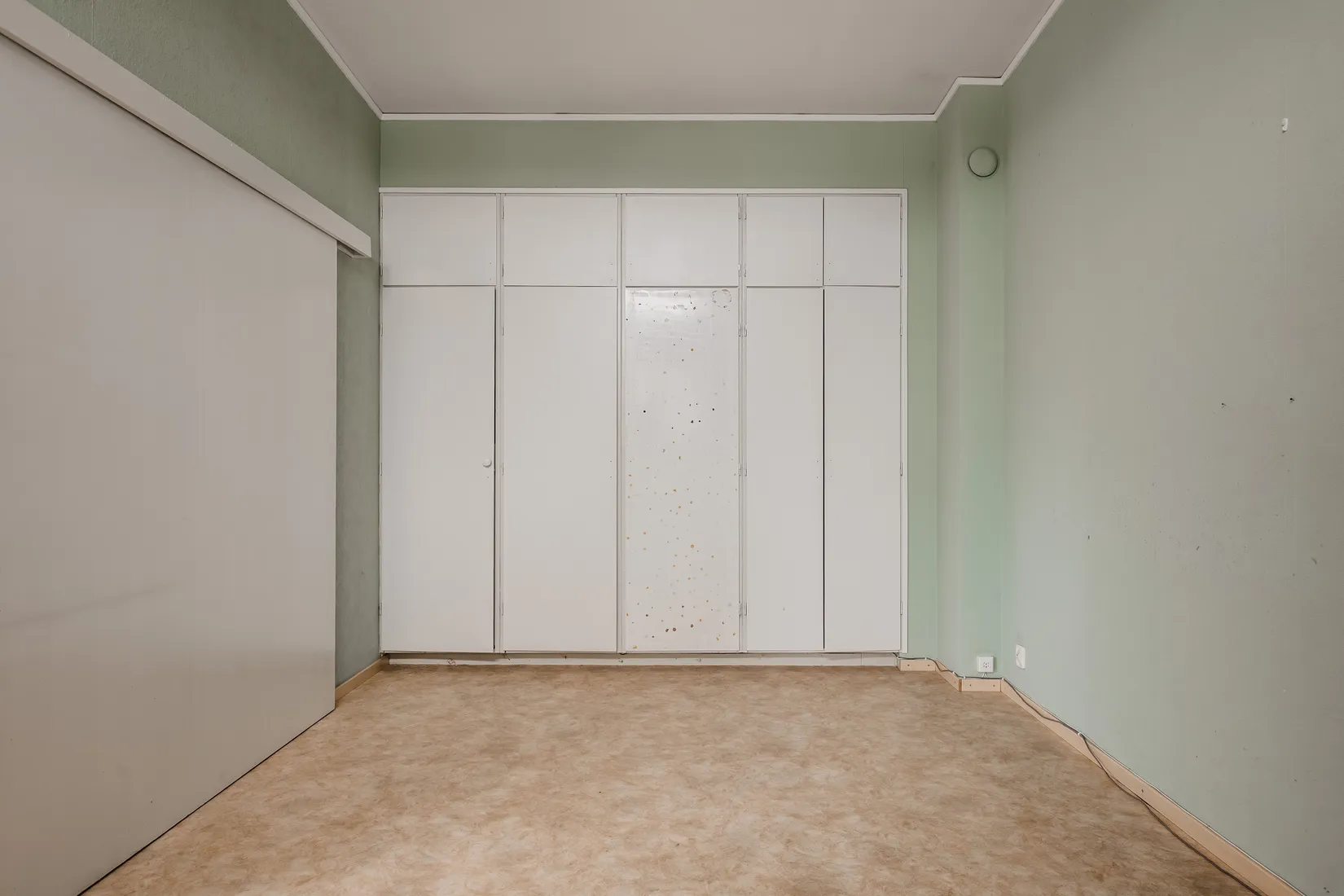 Radhus, Brittgården 187, Brittgården, Tibro