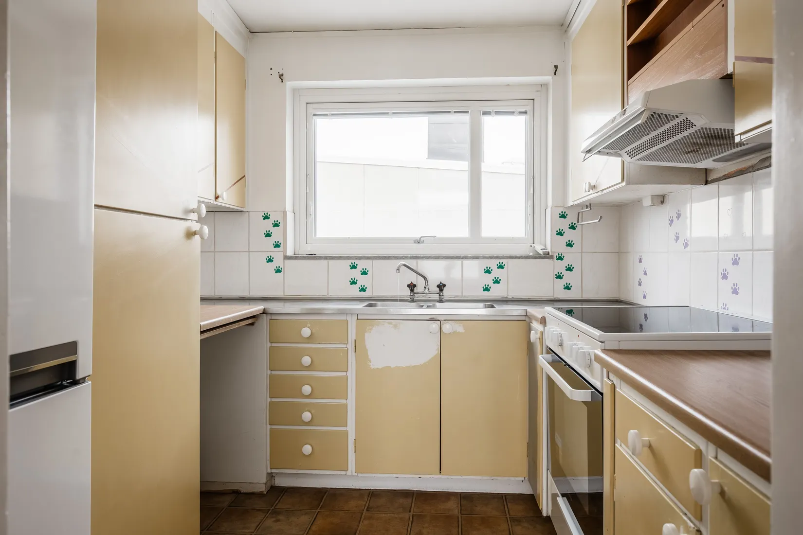 Radhus, Brittgården 187, Brittgården, Tibro