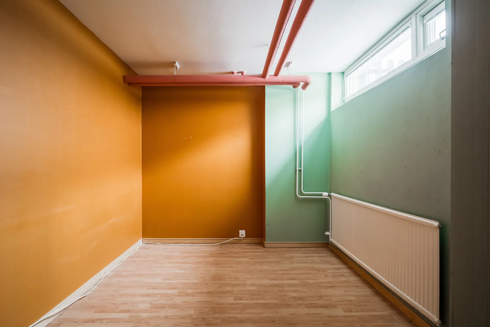 Radhus, Brittgården 187, Brittgården, Tibro