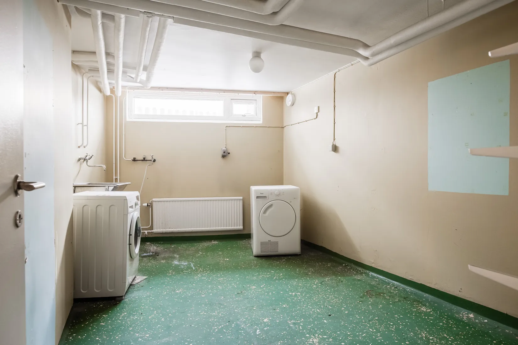 Radhus, Brittgården 187, Brittgården, Tibro