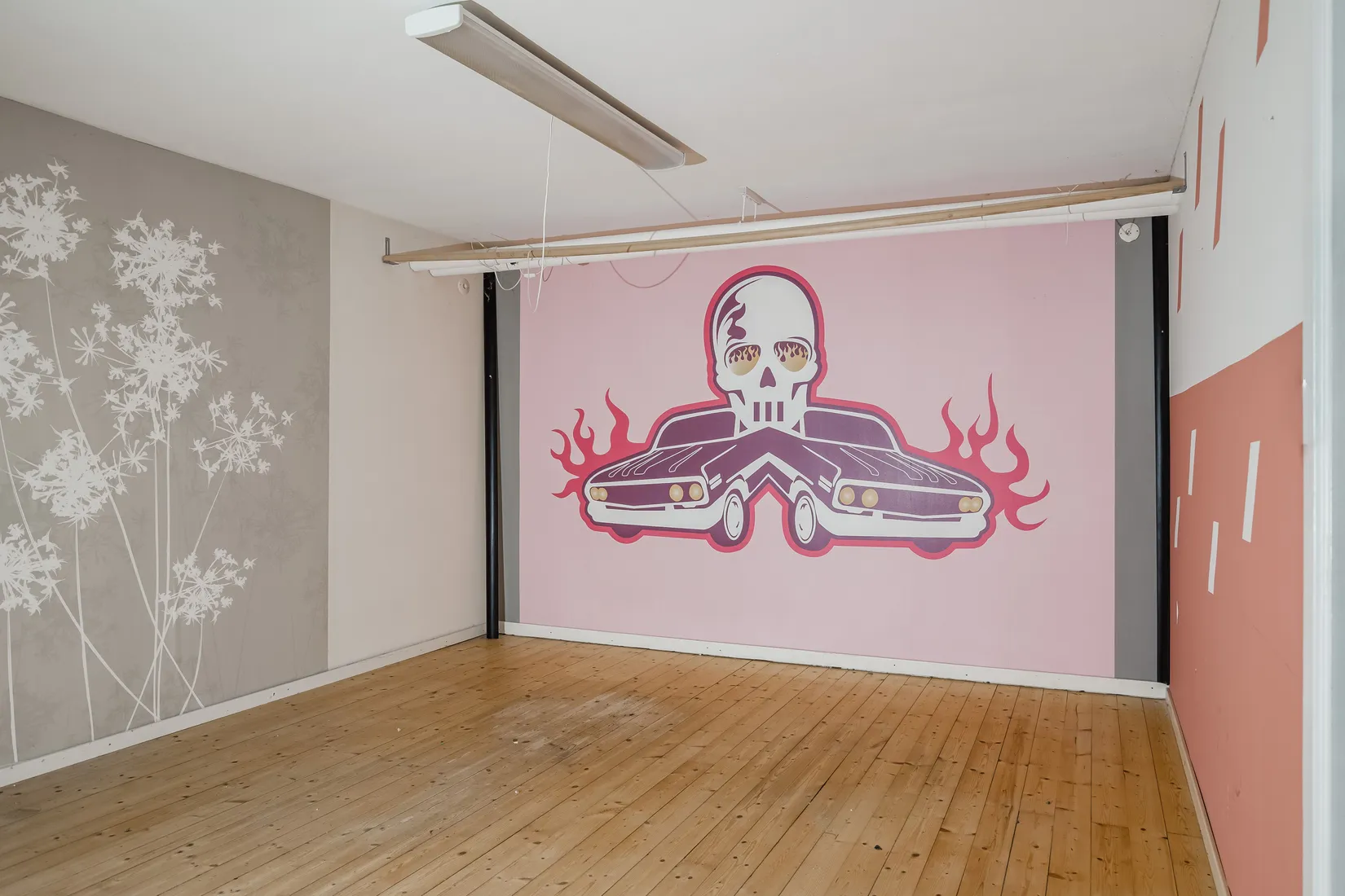 Radhus, Brittgården 187, Brittgården, Tibro