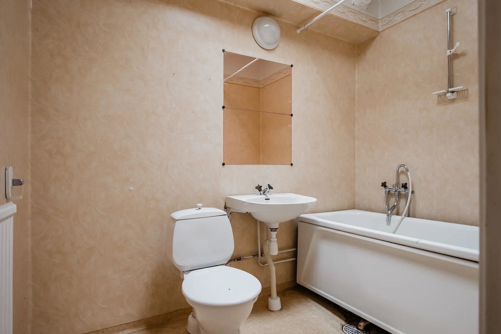 Radhus, Brittgården 187, Brittgården, Tibro