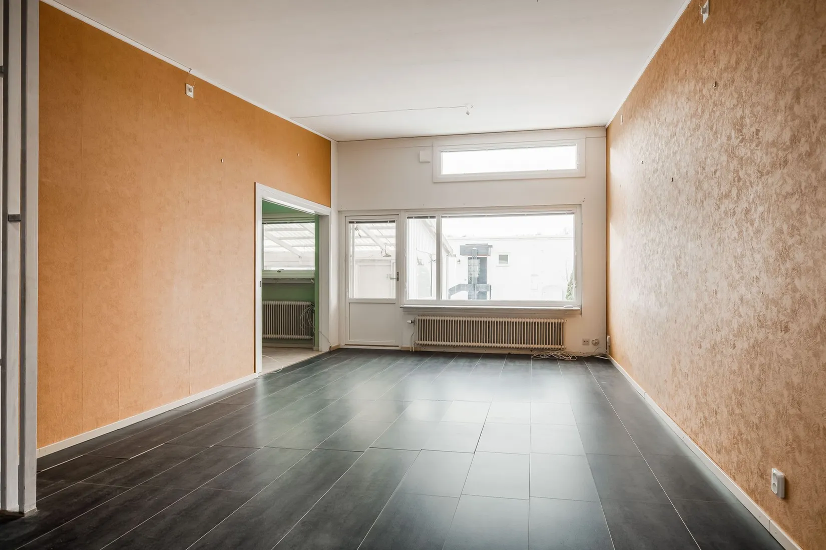 Radhus, Brittgården 187, Brittgården, Tibro