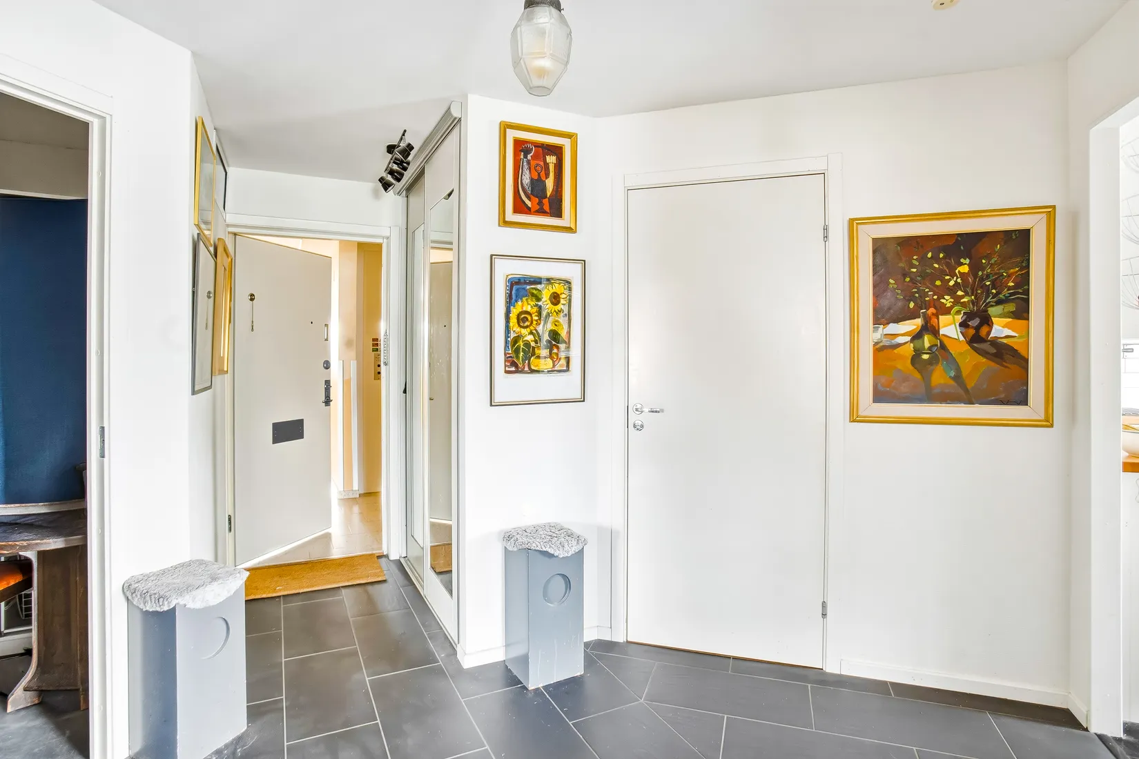 Bostadsrätt, Älvans väg 85, Tomtebo, Umeå