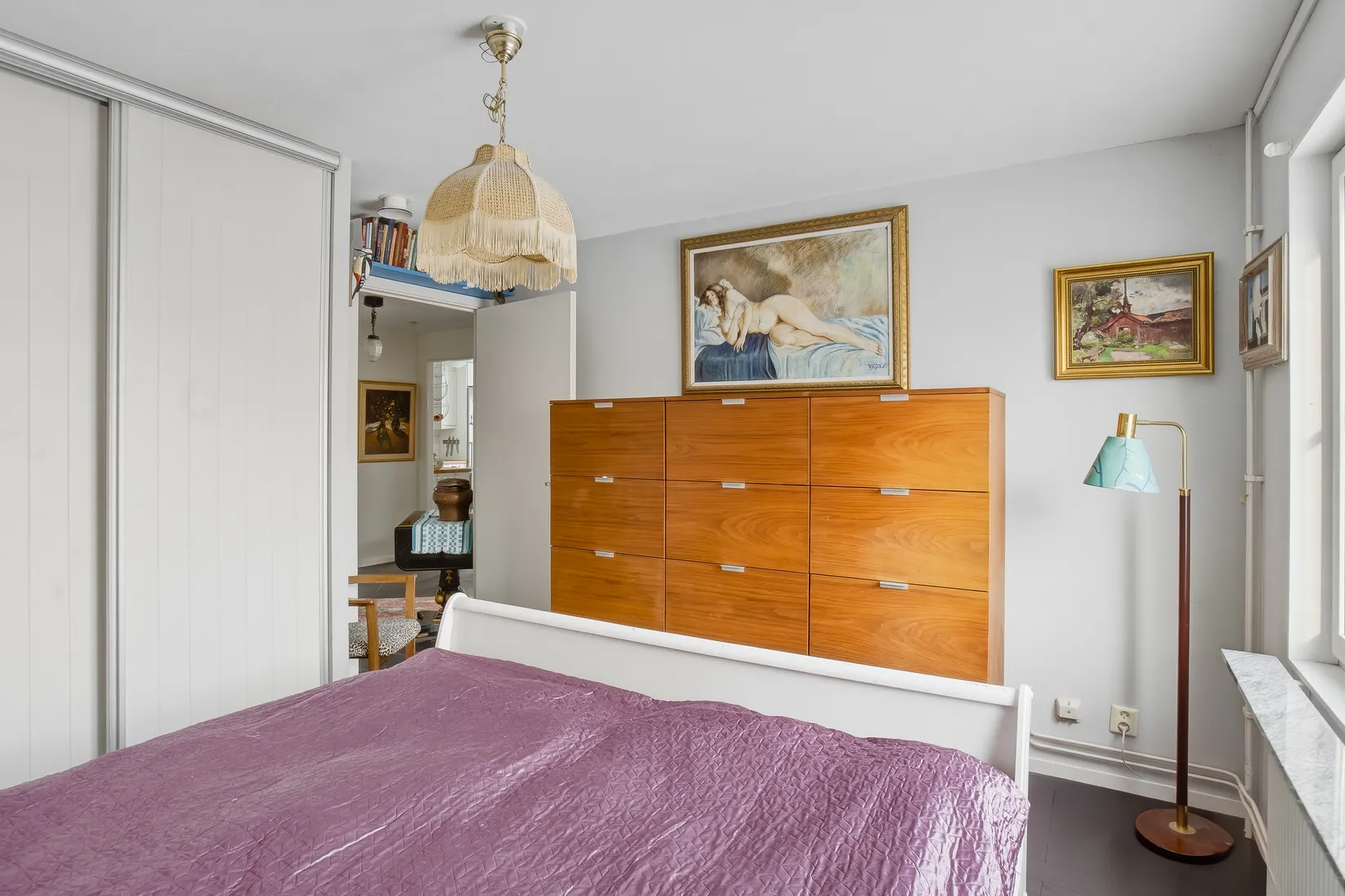 Bostadsrätt, Älvans väg 85, Tomtebo, Umeå