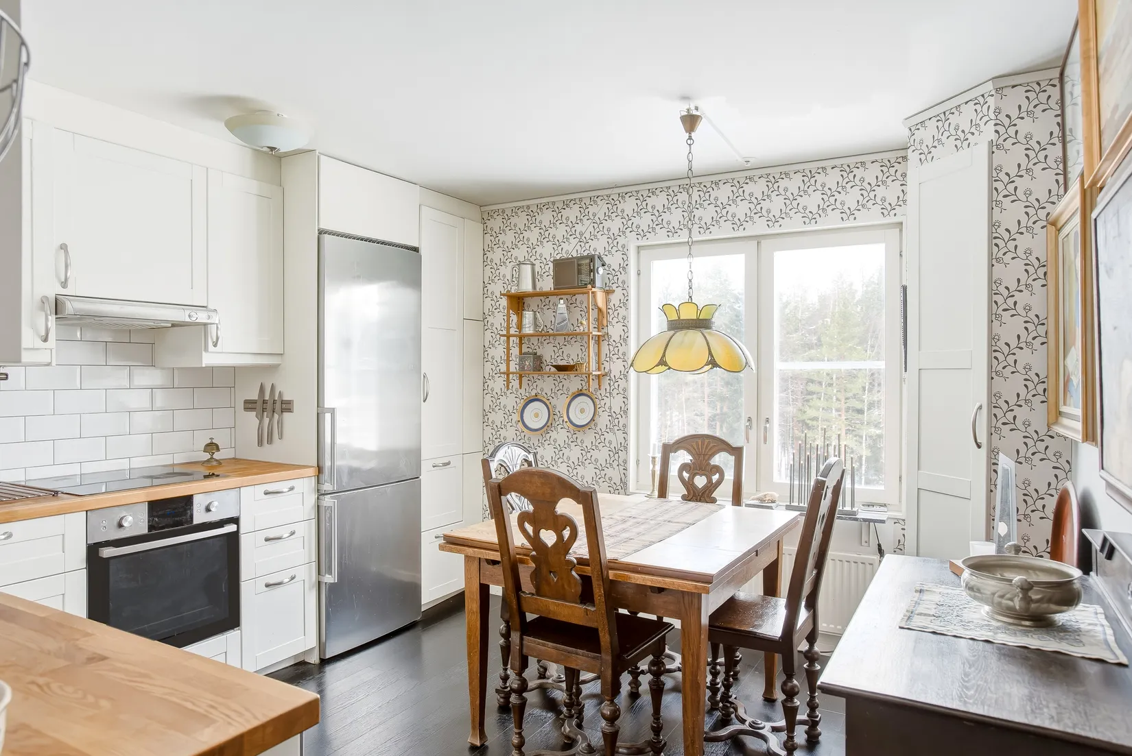 Bostadsrätt, Älvans väg 85, Tomtebo, Umeå