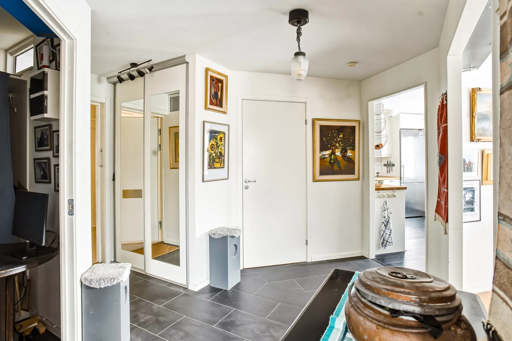 Bostadsrätt, Älvans väg 85, Tomtebo, Umeå