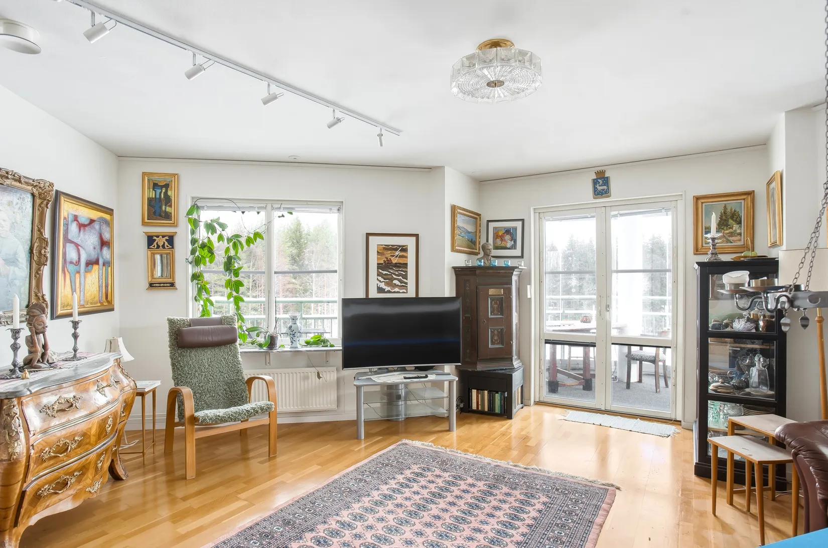 Bostadsrätt, Älvans väg 85, Tomtebo, Umeå