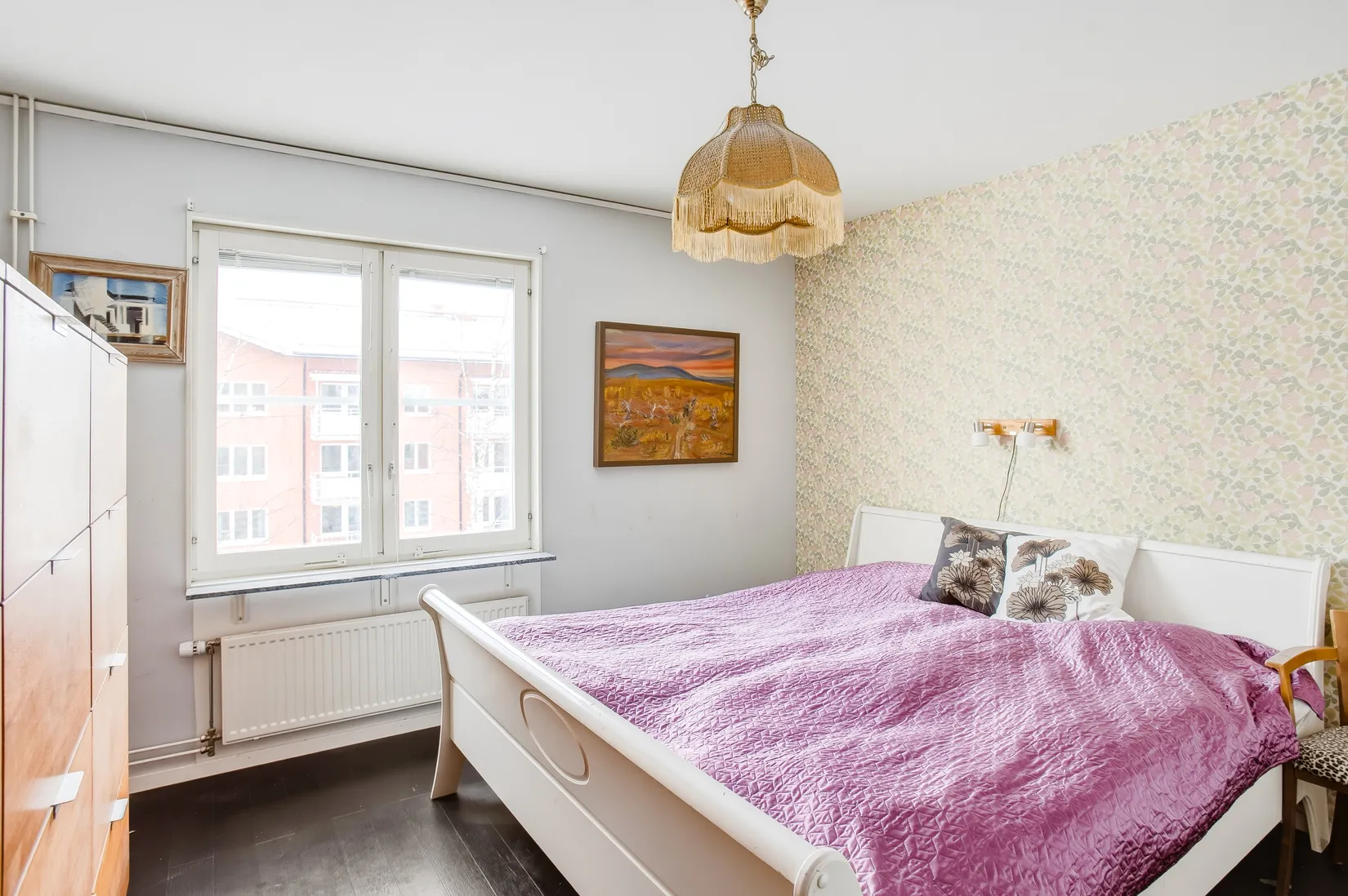 Bostadsrätt, Älvans väg 85, Tomtebo, Umeå