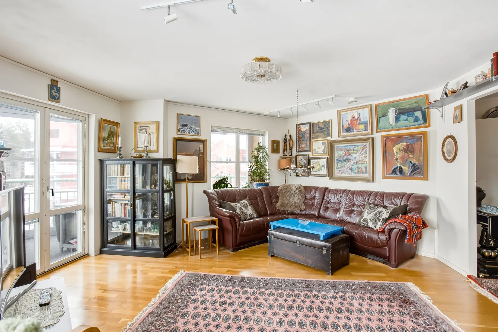 Bostadsrätt, Älvans väg 85, Tomtebo, Umeå