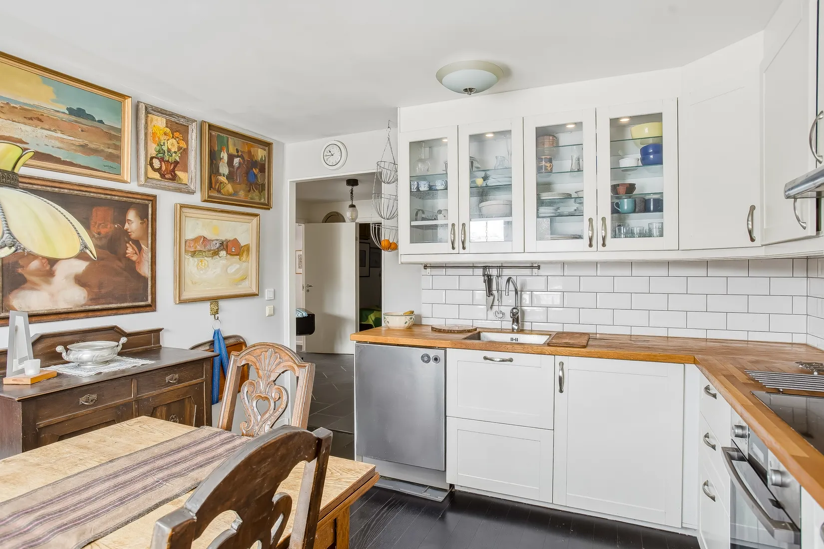 Bostadsrätt, Älvans väg 85, Tomtebo, Umeå