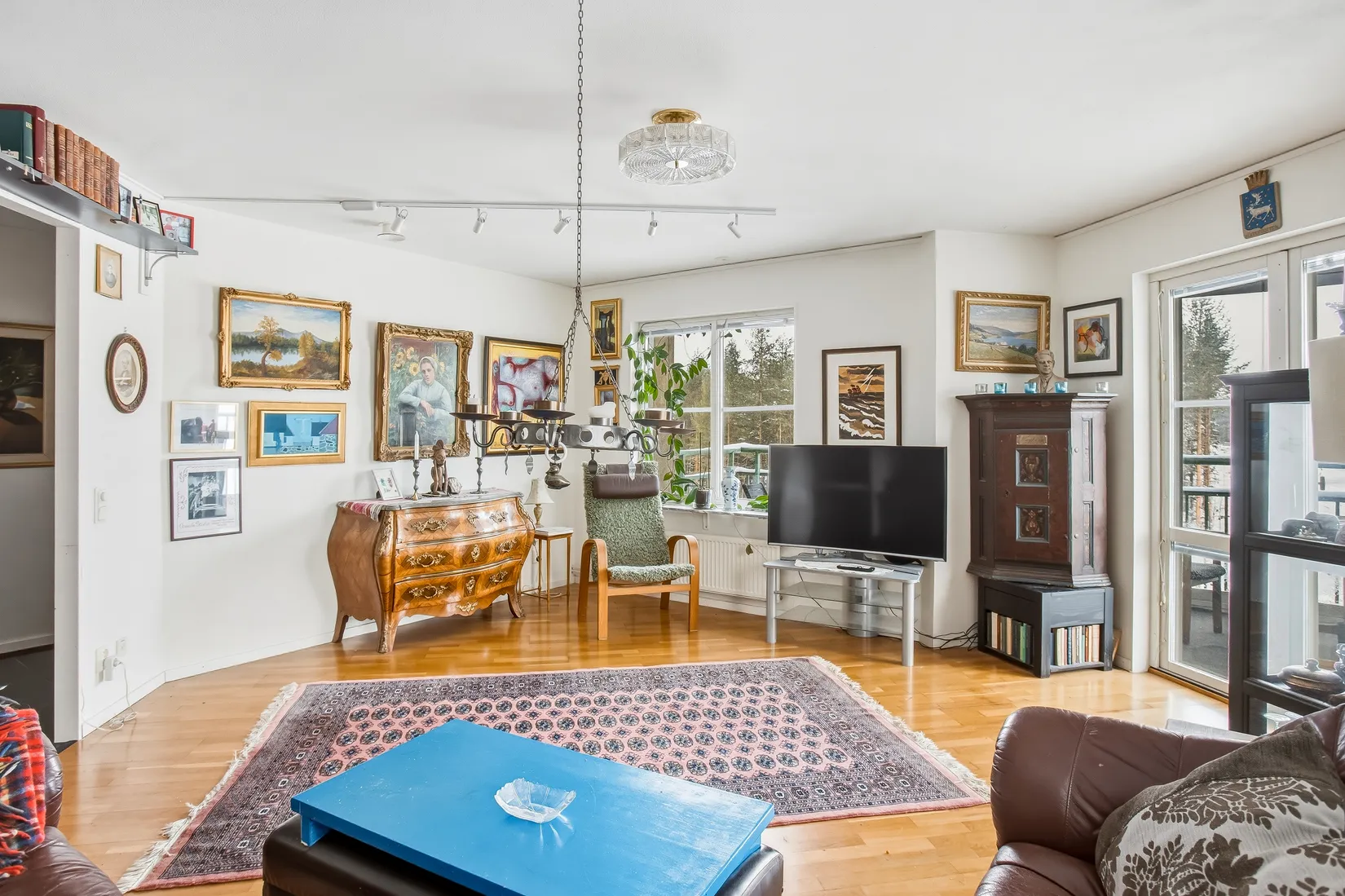 Bostadsrätt, Älvans väg 85, Tomtebo, Umeå