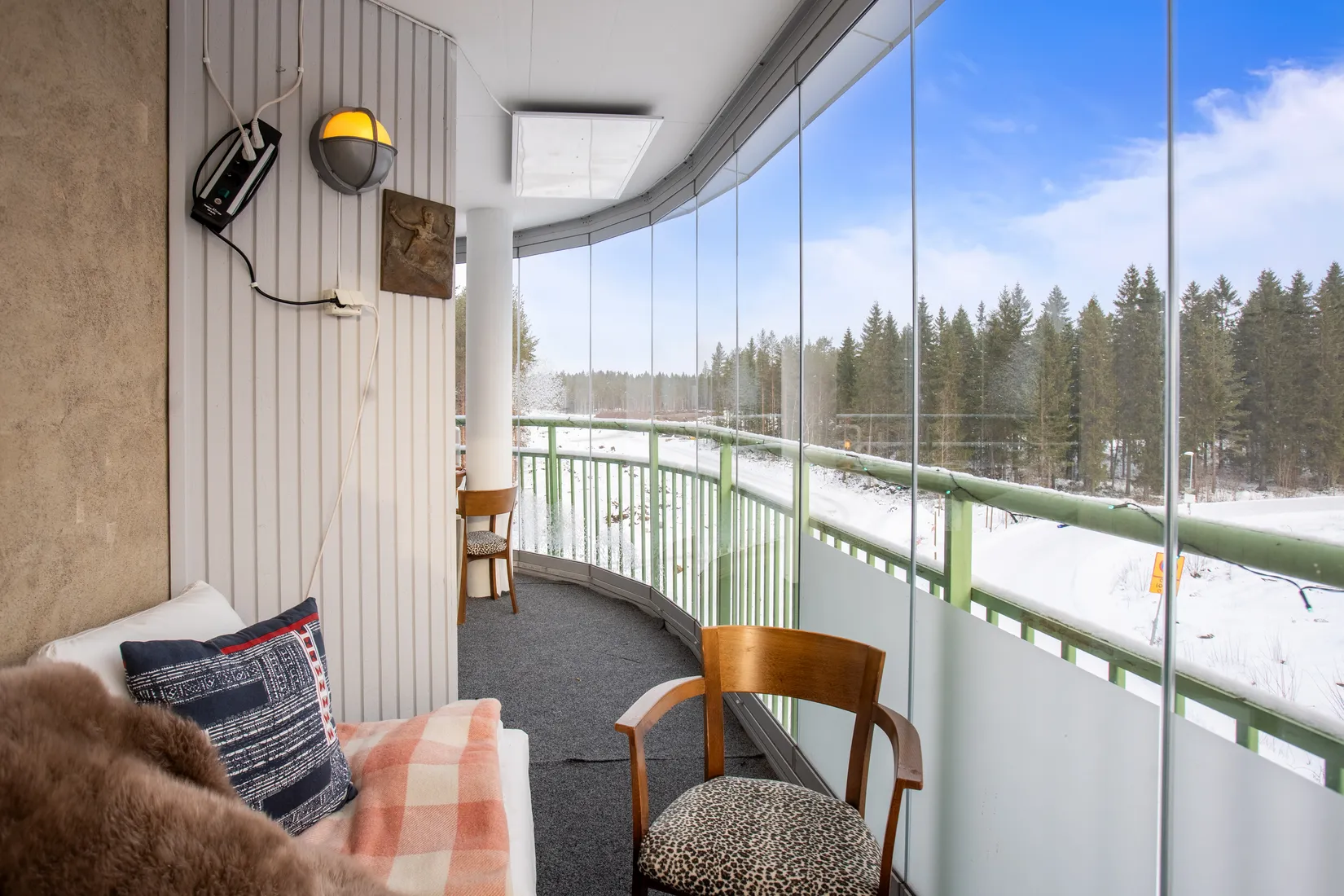 Bostadsrätt, Älvans väg 85, Tomtebo, Umeå